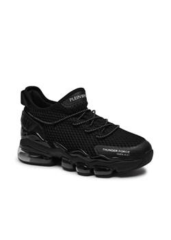 Plein Sport Sneakersy RUNNER ze sklepu Gomez Fashion Store w kategorii Buty sportowe męskie - zdjęcie 184941551