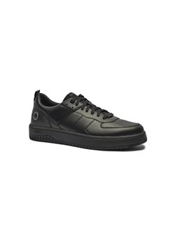 HUGO Sneakersy Kilian_Tenn_blub ze sklepu Gomez Fashion Store w kategorii Buty sportowe męskie - zdjęcie 184941564
