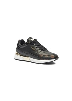Guess Sneakersy MOXEA ze sklepu Gomez Fashion Store w kategorii Buty sportowe damskie - zdjęcie 184941571