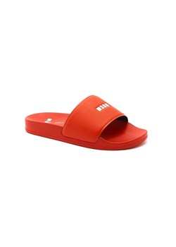 MSGM Klapki ze sklepu Gomez Fashion Store w kategorii Klapki damskie - zdjęcie 184941593