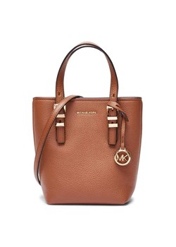 Michael Kors Skórzany kuferek Quinn ze sklepu Gomez Fashion Store w kategorii Kuferki - zdjęcie 184941611