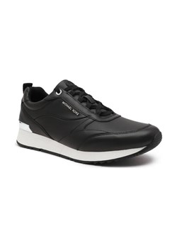 Michael Kors Skórzane sneakersy ALLIE STRIDE ze sklepu Gomez Fashion Store w kategorii Buty sportowe damskie - zdjęcie 184941621