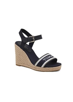 Tommy Hilfiger Koturny ze sklepu Gomez Fashion Store w kategorii Espadryle damskie - zdjęcie 184941630