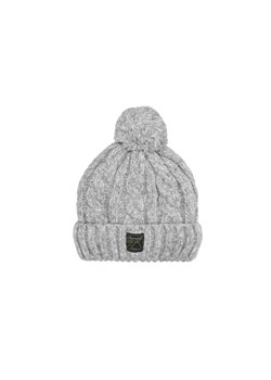 Superdry Czapka | z dodatkiem wełny ze sklepu Gomez Fashion Store w kategorii Czapki zimowe damskie - zdjęcie 184941651