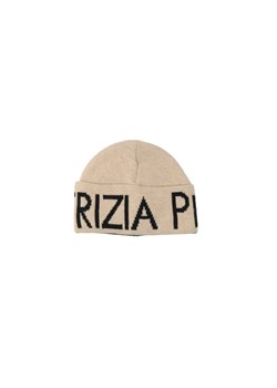 Patrizia Pepe Wełniana czapka ze sklepu Gomez Fashion Store w kategorii Czapki zimowe damskie - zdjęcie 184941662