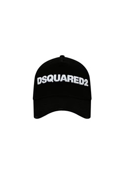 Dsquared2 Bejsbolówka ze sklepu Gomez Fashion Store w kategorii Czapki z daszkiem męskie - zdjęcie 184941684