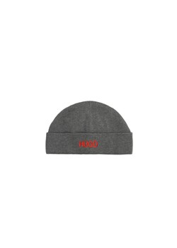 HUGO Czapka Xemu ze sklepu Gomez Fashion Store w kategorii Czapki zimowe męskie - zdjęcie 184941690