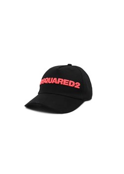 Dsquared2 Bejsbolówka ze sklepu Gomez Fashion Store w kategorii Czapki z daszkiem damskie - zdjęcie 184941694