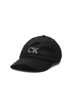 Calvin Klein Bejsbolówka ze sklepu Gomez Fashion Store w kategorii Czapki z daszkiem damskie - zdjęcie 184941714