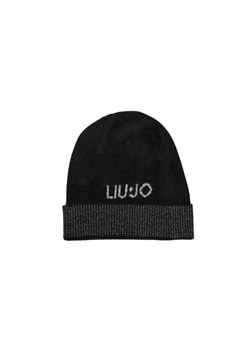 Liu Jo Sport Czapka ze sklepu Gomez Fashion Store w kategorii Czapki zimowe damskie - zdjęcie 184941720