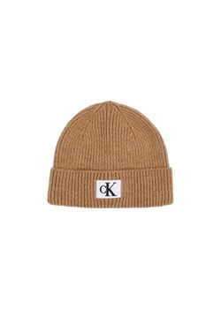 Calvin Klein Jeans Czapka ze sklepu Gomez Fashion Store w kategorii Czapki zimowe męskie - zdjęcie 184941722