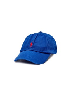 POLO RALPH LAUREN Bejsbolówka CLS SPRT ze sklepu Gomez Fashion Store w kategorii Czapki z daszkiem damskie - zdjęcie 184941732