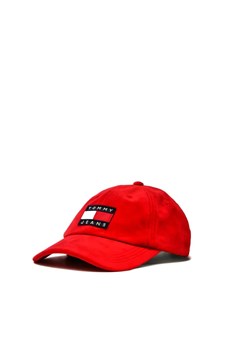 Tommy Jeans Bejsbolówka ze sklepu Gomez Fashion Store w kategorii Czapki z daszkiem damskie - zdjęcie 184941744