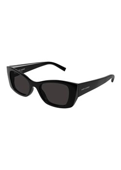 Saint Laurent Okulary przeciwsłoneczne ze sklepu Gomez Fashion Store w kategorii Okulary przeciwsłoneczne damskie - zdjęcie 184941804