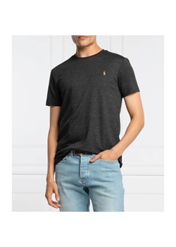 POLO RALPH LAUREN T-shirt | Custom slim fit ze sklepu Gomez Fashion Store w kategorii T-shirty męskie - zdjęcie 184941812