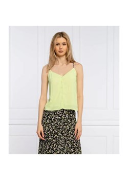 Tommy Jeans Top CAMI | Regular Fit ze sklepu Gomez Fashion Store w kategorii Bluzki damskie - zdjęcie 184941823