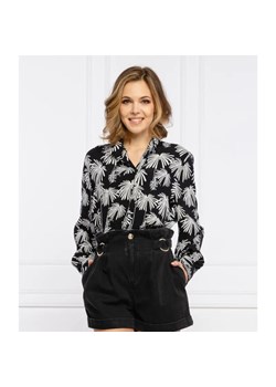 HUGO Koszula Ejulie | Relaxed fit ze sklepu Gomez Fashion Store w kategorii Koszule damskie - zdjęcie 184941831
