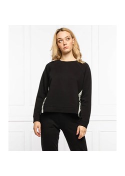 DKNY SLEEPWEAR Bluza | Regular Fit ze sklepu Gomez Fashion Store w kategorii Bluzy damskie - zdjęcie 184941834