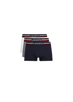 Lacoste Bokserki 3-pack ze sklepu Gomez Fashion Store w kategorii Majtki męskie - zdjęcie 184941844