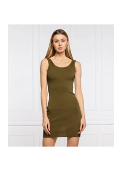 GUESS Sukienka AGATHA ze sklepu Gomez Fashion Store w kategorii Sukienki - zdjęcie 184941851