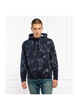 Armani Exchange Bluza | Regular Fit ze sklepu Gomez Fashion Store w kategorii Bluzy męskie - zdjęcie 184941860