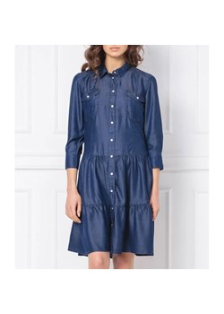 My Twin Sukienka ze sklepu Gomez Fashion Store w kategorii Sukienki - zdjęcie 184941871