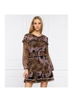 Liu Jo Sukienka ze sklepu Gomez Fashion Store w kategorii Sukienki - zdjęcie 184941881