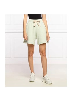 MAX&Co. Szorty CISA | Regular Fit ze sklepu Gomez Fashion Store w kategorii Szorty - zdjęcie 184941883