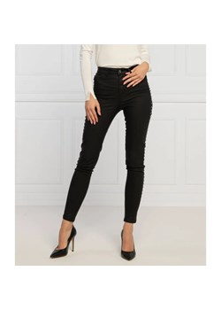 Liu Jo Spodnie | Skinny fit ze sklepu Gomez Fashion Store w kategorii Jeansy damskie - zdjęcie 184941890