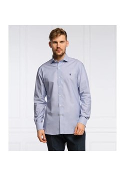 POLO RALPH LAUREN Koszula | Slim Fit ze sklepu Gomez Fashion Store w kategorii Koszule męskie - zdjęcie 184941910