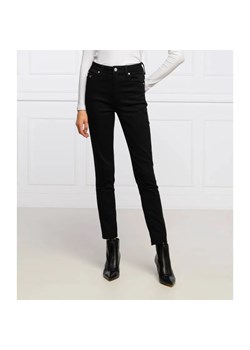Calvin Klein Jeans Jeansy CKJ 010 | Skinny fit | high rise ze sklepu Gomez Fashion Store w kategorii Jeansy damskie - zdjęcie 184941911