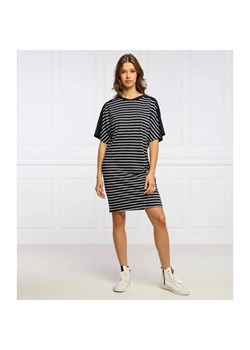 Superdry Sukienka ze sklepu Gomez Fashion Store w kategorii Sukienki - zdjęcie 184941934