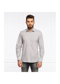 Karl Lagerfeld Koszula | Slim Fit ze sklepu Gomez Fashion Store w kategorii Koszule męskie - zdjęcie 184941953