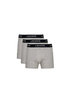 Lacoste Bokserki 3-pack ze sklepu Gomez Fashion Store w kategorii Majtki męskie - zdjęcie 184941964