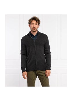Joop! Wełniany sweter 17 JK-14Tassilo | Regular Fit ze sklepu Gomez Fashion Store w kategorii Swetry męskie - zdjęcie 184941971