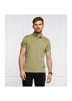 Tommy Hilfiger Polo 1985 | Regular Fit | pique ze sklepu Gomez Fashion Store w kategorii T-shirty męskie - zdjęcie 184942030