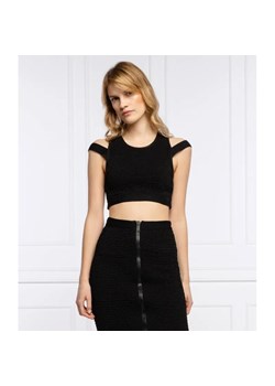 Iceberg Top | Slim Fit ze sklepu Gomez Fashion Store w kategorii Bluzki damskie - zdjęcie 184942042