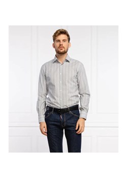 Karl Lagerfeld Koszula | Slim Fit ze sklepu Gomez Fashion Store w kategorii Koszule męskie - zdjęcie 184942051