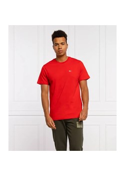 Tommy Jeans T-shirt | Regular Fit ze sklepu Gomez Fashion Store w kategorii T-shirty męskie - zdjęcie 184942063