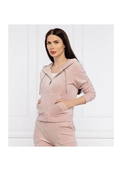 Juicy Couture Bluza ROBERTSON | Slim Fit ze sklepu Gomez Fashion Store w kategorii Bluzy damskie - zdjęcie 184942082