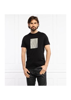 Karl Lagerfeld T-shirt | Regular Fit ze sklepu Gomez Fashion Store w kategorii T-shirty męskie - zdjęcie 184942092