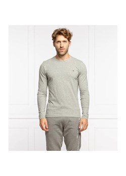 Tommy Hilfiger Longsleeve | Slim Fit | stretch ze sklepu Gomez Fashion Store w kategorii T-shirty męskie - zdjęcie 184942120