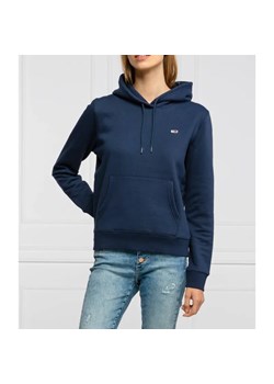 Tommy Jeans Bluza | Regular Fit ze sklepu Gomez Fashion Store w kategorii Bluzy damskie - zdjęcie 184942141