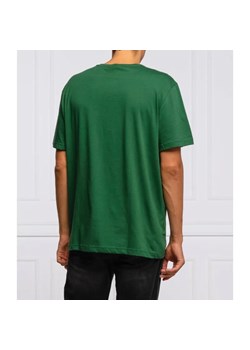Lacoste T-shirt | Regular Fit ze sklepu Gomez Fashion Store w kategorii T-shirty męskie - zdjęcie 184942150