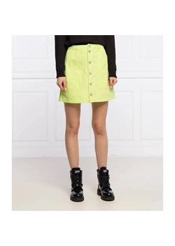 Tommy Jeans Spódnica | high rise ze sklepu Gomez Fashion Store w kategorii Spódnice - zdjęcie 184942170