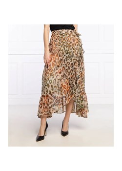 GUESS Spódnica | high waist ze sklepu Gomez Fashion Store w kategorii Spódnice - zdjęcie 184942183