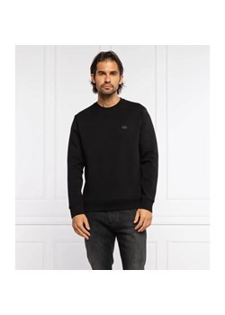 Emporio Armani Bluza | Regular Fit ze sklepu Gomez Fashion Store w kategorii Bluzy męskie - zdjęcie 184942190