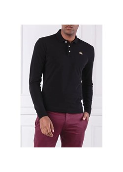 La Martina Polo Manley | Slim Fit | stretch ze sklepu Gomez Fashion Store w kategorii T-shirty męskie - zdjęcie 184942204