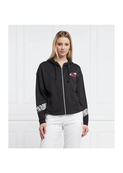 EA7 SWEATSHIRT - id: E7222W000056012 - marki Emporio Armani - 184942212 EA7 SWEATSHIRT ze sklepu Gomez Fashion Store w kategorii Bluzy damskie - zdjęcie 184942212