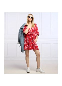 Superdry Kombinezon | Relaxed fit ze sklepu Gomez Fashion Store w kategorii Kombinezony damskie - zdjęcie 184942232